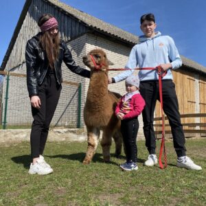 Wizyty w placówkach